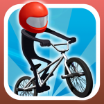 Pocket BMX Icon